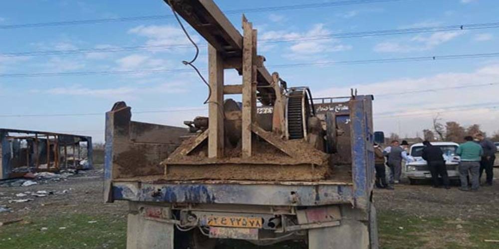 اعتراض به رأی کمیسیون صدور پروانه چاه و اهمیت مشاوره با وکیل دیوان عدالت اداری