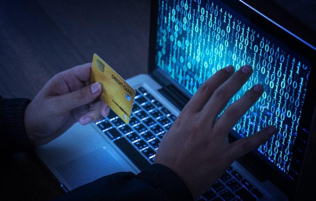 شکایت سوءاستفاده از کارت بانکی
