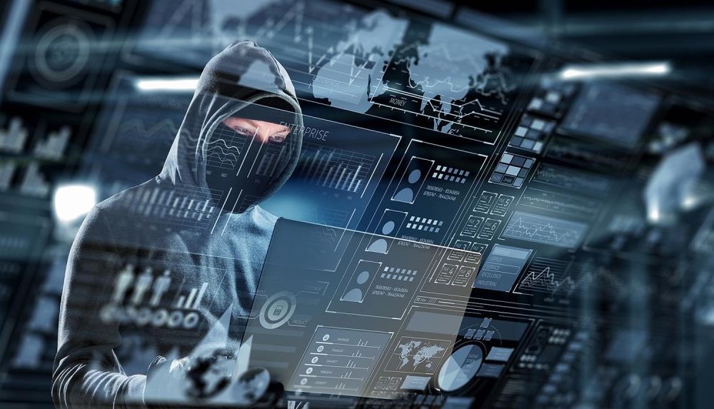 وکیل برای جرایم اینترنتی