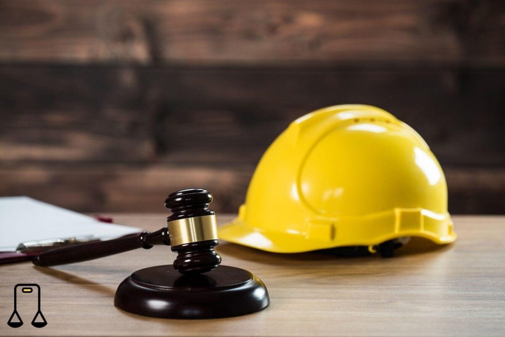 وکیل شکایت از کارفرما