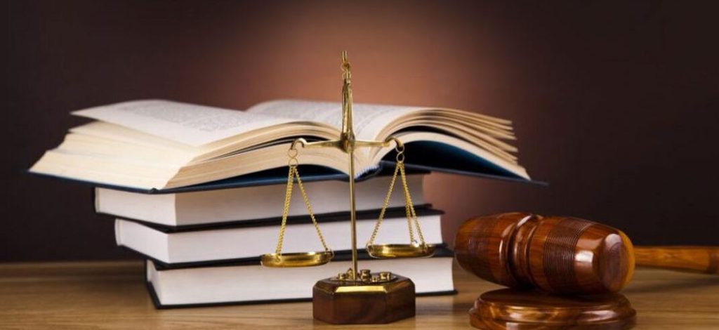 شکایت برای تخریب اموال