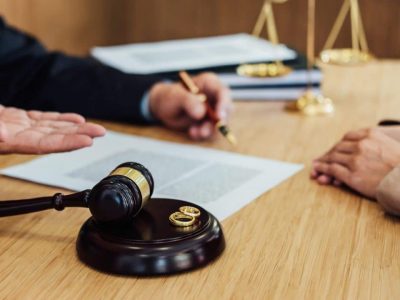 وکیل طلاق توافقی