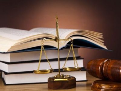 شکایت برای تخریب اموال