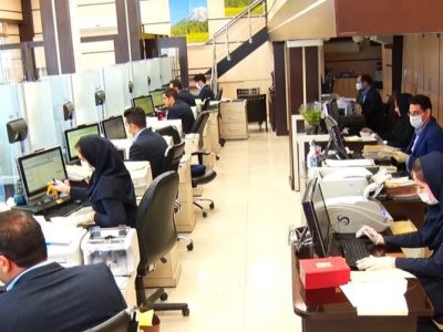 راهنمای جامع دفاع از حقوق کارکنان دولت و استخدامی
