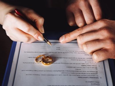 شکایت کیفری ترک انفاق زوجه