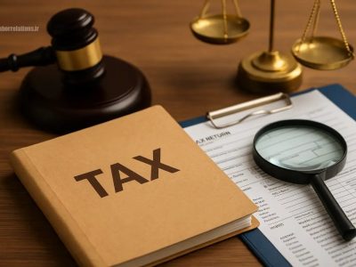 اعتراض به رأی هیأت موضوع تبصره ماده ۱۵۷ قانون مالیات‌های مستقیم