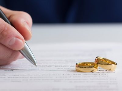 انواع فسخ نکاح