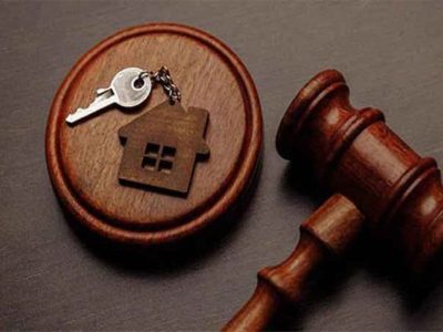 شکایت از مستاجر
